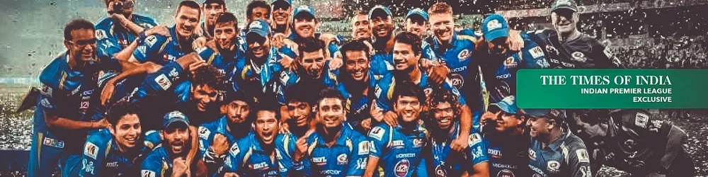 Teams with most wins in IPL