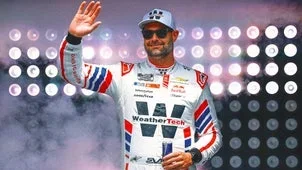 NASCAR Trending Image: 2026 NASCAR Odds: Shane van Gisbergen Favored for Watkins Glen