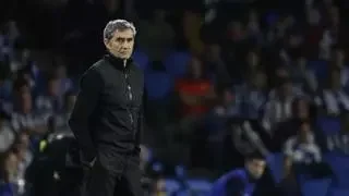 El Athletic roza el peor registro de derrotas de toda su historia en LaLiga
